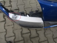 фото thumb №4, Бампер перед renault megane iii coupe 10-12