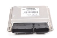 фото thumb №1, Audi q7 4l модуль подвеска пневматический 4l0907553