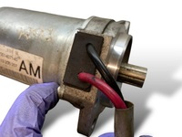 фото thumb №8, Opel corsa c 1400cm3 2004 насос усилителя хэтчбек 13205207