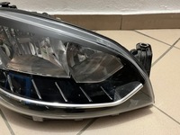 фото thumb №11, Лампа передня перед права skoda citigo lift led 16- 1st 1st941006