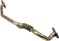 фото thumb №1, My204 vw tiguan 5n 2.0d шланг трубка масла turbo