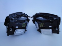 фото thumb №12, Mercedes glc x253 lift лампа правая левая multibeam