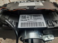 фото thumb №7, Citroen ds4 1.6ehdi перемикач комбінований перемикачі