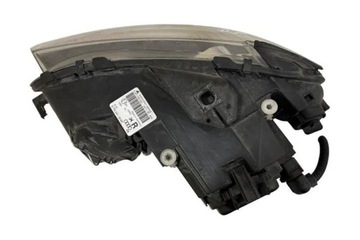 фото thumb №9, Лампа ліва передня audi a3 cabrio 8p7 8p0941004k 2.0l бензин 147kw