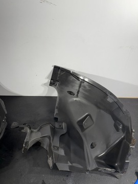 фото thumb №7, Подкрылок правые перед discovery sport l550 fk72-16a573-ad kpl