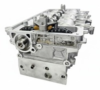 фото thumb №12, Головка комплектна 2.0 tdci 16v ford galaxy mondeo focus euro 4 9641752610