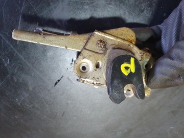 фото thumb №8, Fiat 126 малюк fsm замок двері оригінал справний вигідна пропозиція