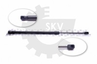 фото thumb №4, Привод задний крышки skoda rapid spaceback nh1