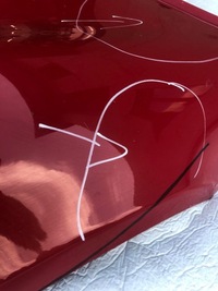 фото thumb №9, Mini f55 f56 f57 капот крышка двигателя gliwice orzesze