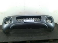 фото thumb №13, Бампер перед hyundai santa fe i za