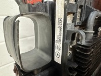 Радиатор, радиатор, комплект, перед, охлаждение mercedes cl w216 6.3 amg Киев, фото thumb