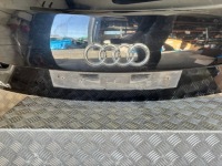 фото thumb №6, Крышка крышка багажника оригинал audi a1 3d