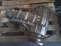 фото thumb №1, Редуктор zg3 dwustopniowy sprinter 906 907 mercedes sprinter