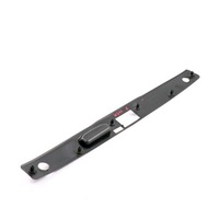 фото thumb №9, Mercedes w211 молдинг защита замка крышки багажника задняя a2117500193