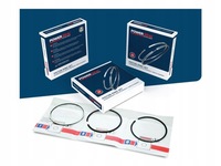 фото thumb №1, Кільця поршневі fiat 126p номінал 650 fso polonez 1.5 77x1.5x2x3.94mm