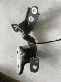 фото thumb №1, Hyundai i30 iii 17-20 петли дверь левый левая задняя цвет pae