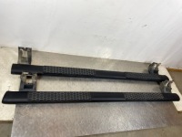 Купити 2018 dodge van ram пороги бічний, фото thumb