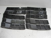 фото thumb №1, Жабо решётка bmw e30