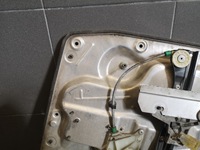 фото thumb №10, Механізм підйомник скло лівий задня vw phaeton 3d4839755