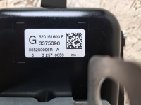 фото thumb №3, Renault clio iv подушка пассажира 985250096r