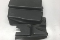 фото thumb №9, Кришка мікрофільтра повітря bmw 1 cabrio e88 692501810 2.0l дизель