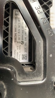 фото thumb №4, Hyundai kona 2018- electric радар distronic