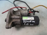 фото thumb №2, 306 1.4 b 98r стартер