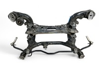 фото thumb №8, Audi q7 4m 2018 рама допоміжна задня