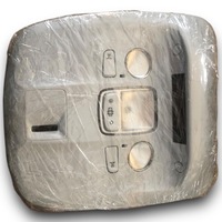 фото thumb №1, Peugeot 308 лампа потолочный 96781445pr