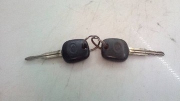 фото thumb №6, Замок запалювання ключ daihatsu terios i fl 1,3 b