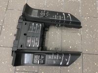 фото thumb №1, Панель обдув кондиціонер porsche cayenne 7p 7p5907040cb