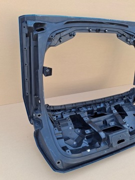 фото thumb №10, Peugeot 408 ii gt кришка багажника зад 9841752880
