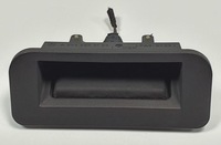 фото thumb №1, Ручка крышки задняя mercedes glk x204 a2047500193