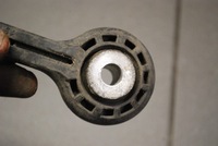 фото thumb №5, Соединитель стабилизатора перед audi a4 b8 8k0411317d