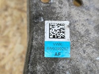 фото thumb №6, Audi s5 f5 2018 лапи / крепление коробки коробки передач