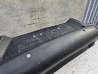 фото thumb №7, Kia sportage iii 3 спойлер накладка бампера задняя 86611-3u000