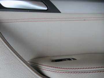 фото thumb №5, Bmw x4 f26 оббивка боковина двері