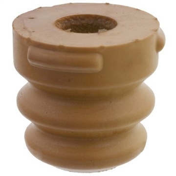 фото thumb №2, Febi bilstein 23458 дистанційна втулка гумовий, resorowanie