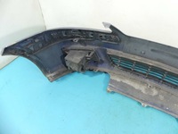 фото thumb №14, Бампер перед opel corsa c рестайлінг 03-06 срібний