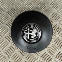 фото thumb №5, Панель приладів комплектна подушка безпеки консоль ремені панель приладів alfa romeo stelvio 2017 rok