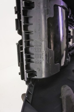 фото thumb №7, Op188 skoda octavia iii тунель середній