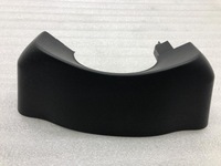 фото thumb №1, Корпус колонки рулевого renault megane ii