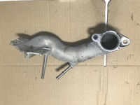 фото thumb №7, Труба колектор всмоктуючий honda hr-v ru 15- 1.6 dtec