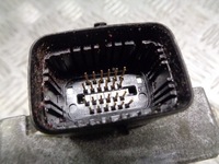 фото thumb №2, Модуль блок управления коробки коробки передач vectra c 55353020