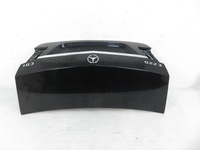 фото thumb №1, Крышка багажника багажника mercedes klasa e w212 197u