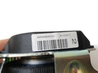 фото thumb №6, Pas безпеки правий задня citroen ds5