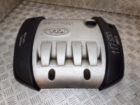 фото thumb №1, Кришка захист двигуна kia carens ii 1.6