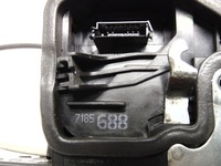 фото thumb №6, Замок дверь правый задняя + доводчик 7185688 bmw 7 f01 f02 f04 08- eu