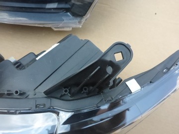 фото thumb №6, Mitsubishi outlander iii рестайлинг 17- полный led левый оригинал европа