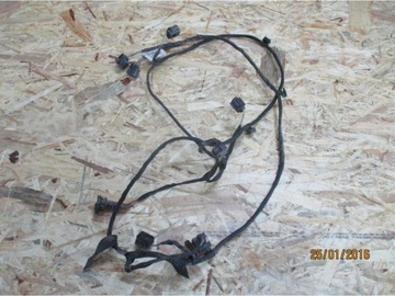 фото thumb №1, Renault grand scenic iv 4 джгут установка бампера 4x pdc зад задня